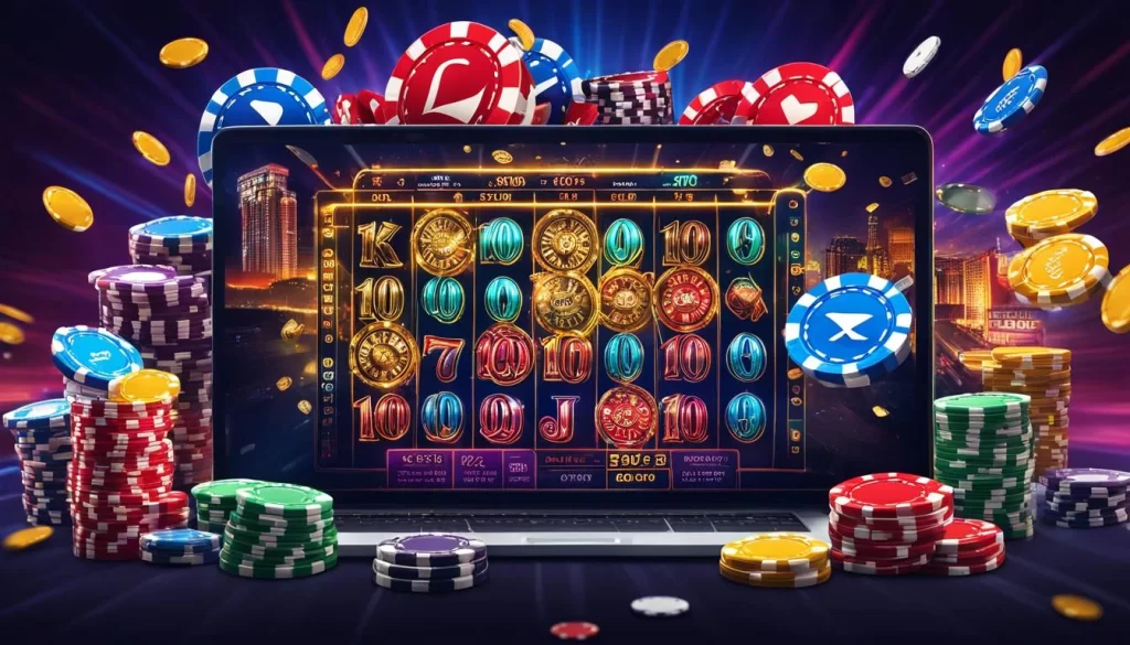 Hoàn Trả Tiền Cược Nổ Hũ