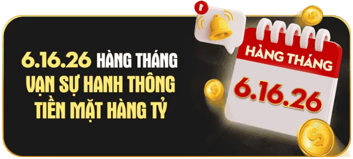 Vòng Quay Miễn Phí & Sự Kiện