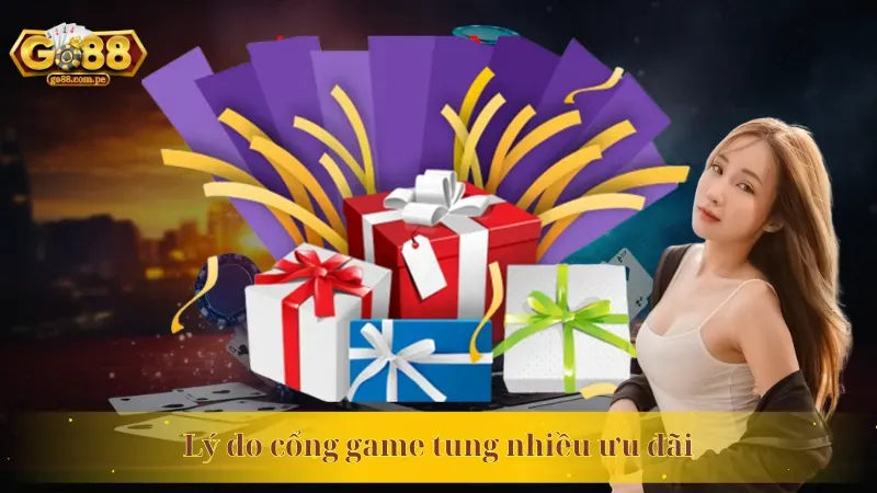Hướng Dẫn Nhận Khuyến Mãi